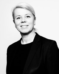 Anne-Grethe Henriksen, fungerende direktør i Miljømerking Norge.